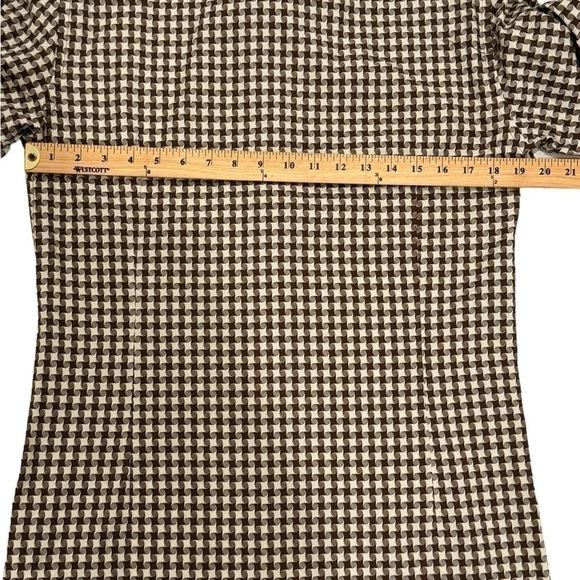 VALENTINO ROMA Button Down Mens Shirt Size 40 / 15.5 EUC - Picture 5 of 7